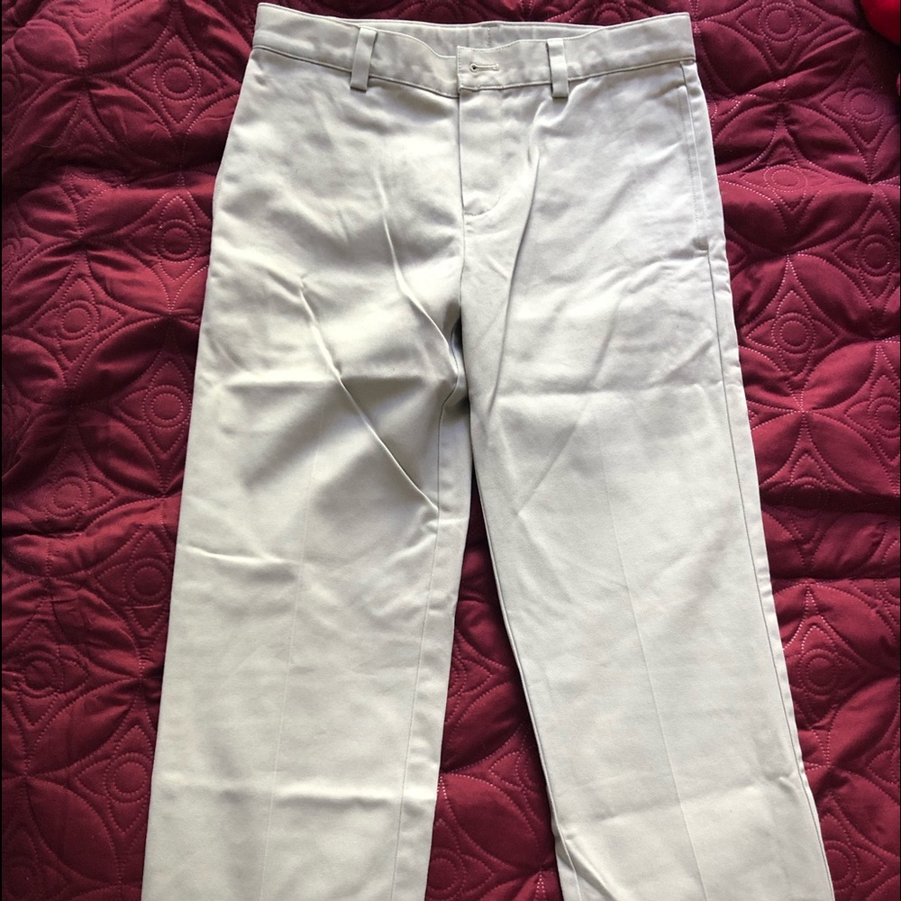 Brooks Brothers pants for girls